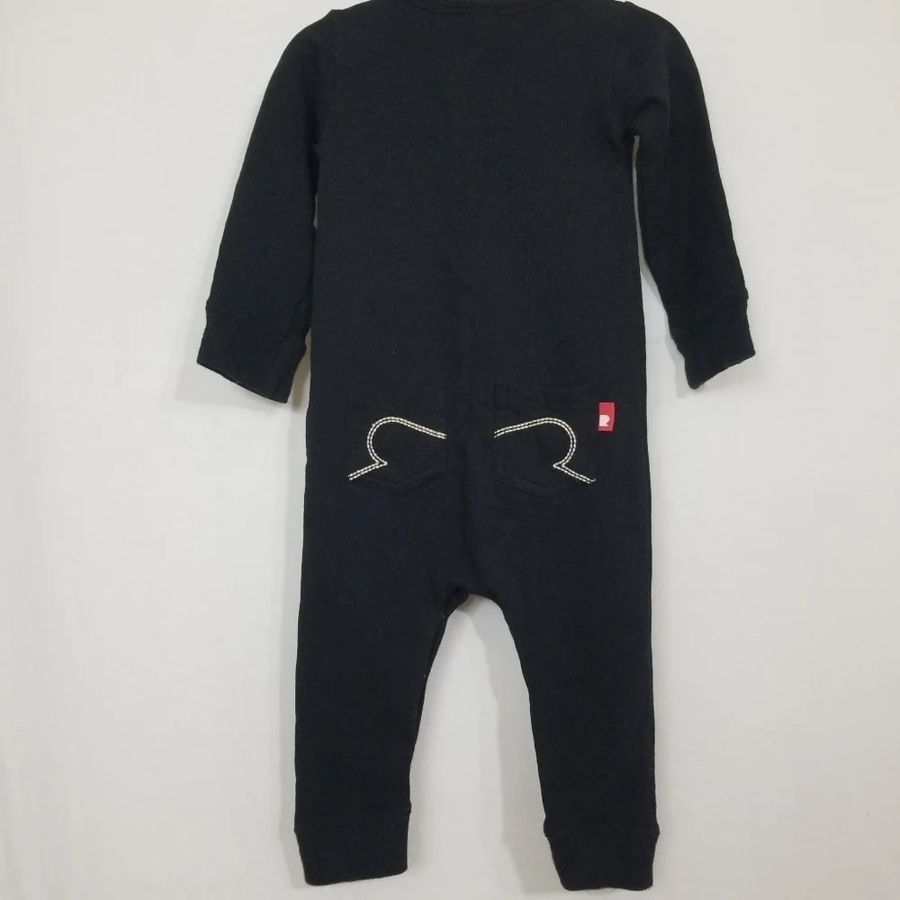 Rock Your Baby long sleeve onsie